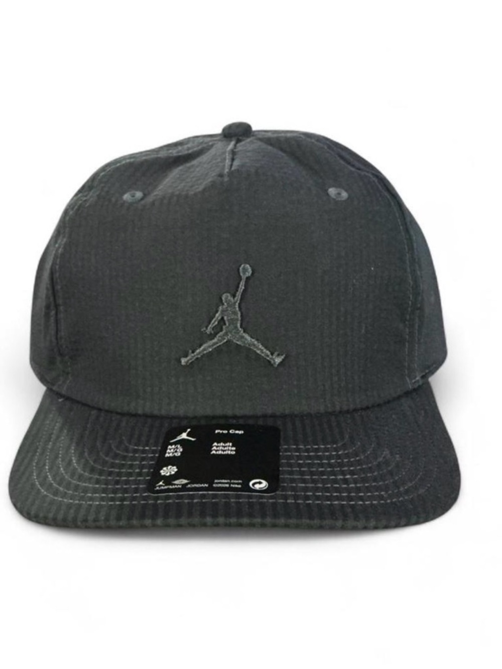 Jordan Jumpman Pro Cap NWT OSFA Snapback